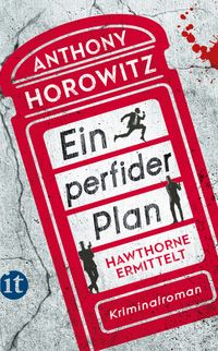 Ein perfider Plan − Kriminalroman (Hawthorne ermittelt 1)