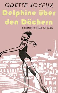 Delphine über den Dächern