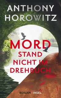 Mord stand nicht im Drehbuch − Kriminalroman (Hawthorne ermittelt 4)