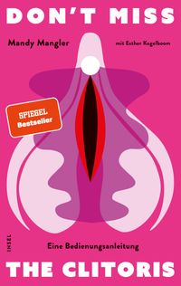 Don’t miss the Clitoris
