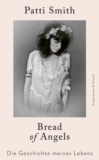 Bread of Angels