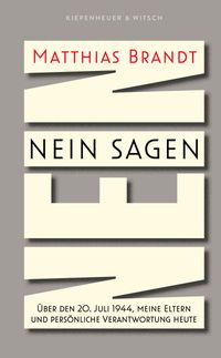 Nein sagen