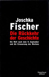 Die Rückkehr der Geschichte