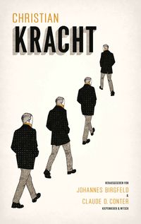Christian Kracht