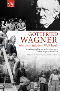 Wer nicht mit dem Wolf heult