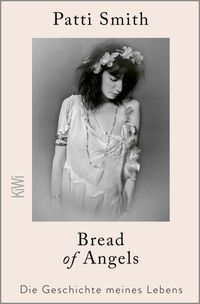 Bread of Angels