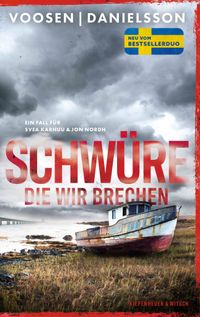 Schwüre, die wir brechen