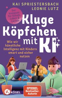 Kluge Köpfchen mit KI