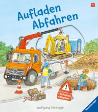 Aufladen - Abfahren