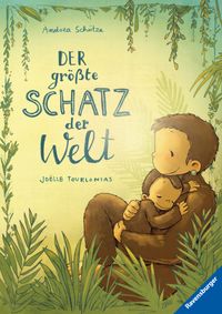 Der größte Schatz der Welt