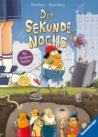 Die Sekundenochs