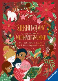 Sternenglanz und Weihnachtswunder
