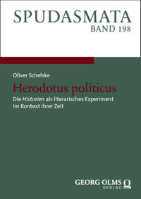 Herodotus politicus