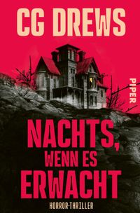 Nachts, wenn es erwacht