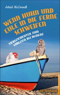 Wenn Huhn und Eule in die Ferne schweifen
