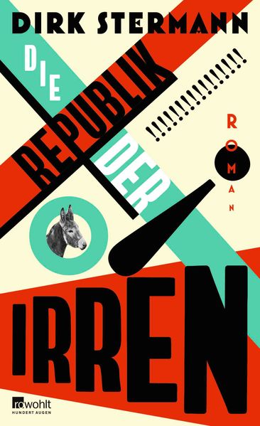 Die Republik der Irren