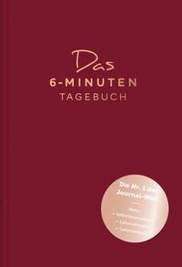 Das 6-Minuten-Tagebuch (rubin)