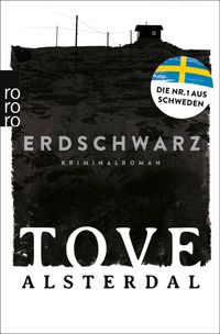 Erdschwarz