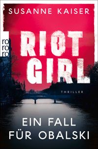 Riot Girl