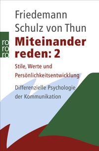 Miteinander reden 2