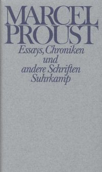 Werke. Frankfurter Ausgabe
