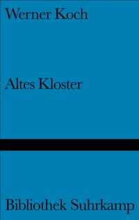 Altes Kloster
