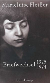 Briefwechsel 1925–1974