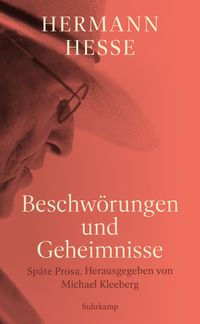 Beschwörungen und Geheimnisse