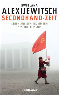 Secondhand-Zeit