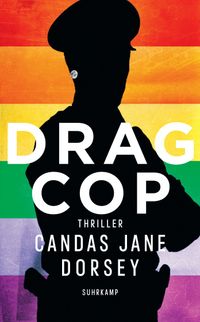 Drag Cop