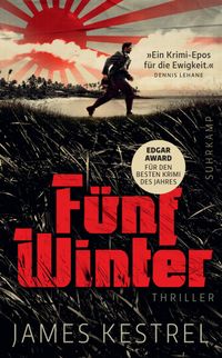 Fünf Winter