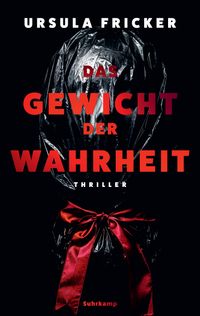 Das Gewicht der Wahrheit