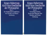 Auch eine Geschichte der Philosophie