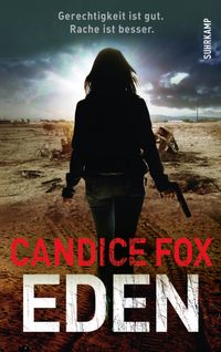 Eden - Thriller (Hades-Trilogie 2)