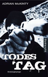 Todestag − Kriminalroman (Dead-Trilogie 3)