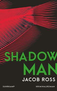 Shadowman − Karibik-Thriller (Digson und Miss Stanislaus ermitteln 2)