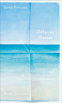 Offenes Wasser