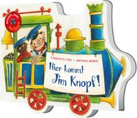 Hier kommt Jim Knopf!
