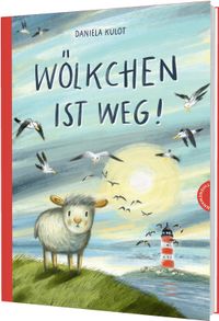 Wölkchen ist weg!