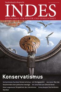 Konservatismus