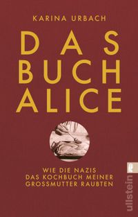 Das Buch Alice
