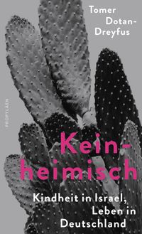Keinheimisch