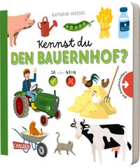 Kennst du den Bauernhof?
