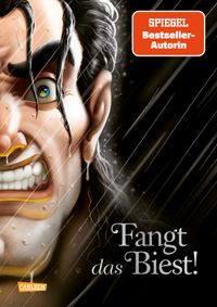 Disney Villains 11: Fangt das Biest!
