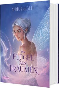 Flügel aus Träumen