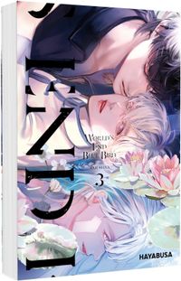 World's End Blue Bird 3
