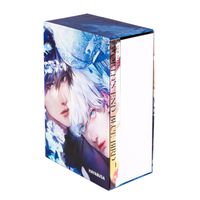 World's End Blue Bird 1 Limited Edition