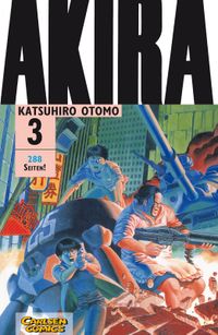 Akira 3