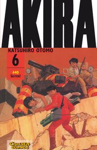 Akira 6