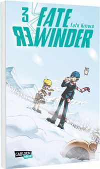 Fate Rewinder 3